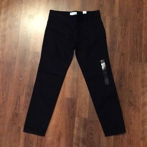 NWT Children’s Place Black Pants